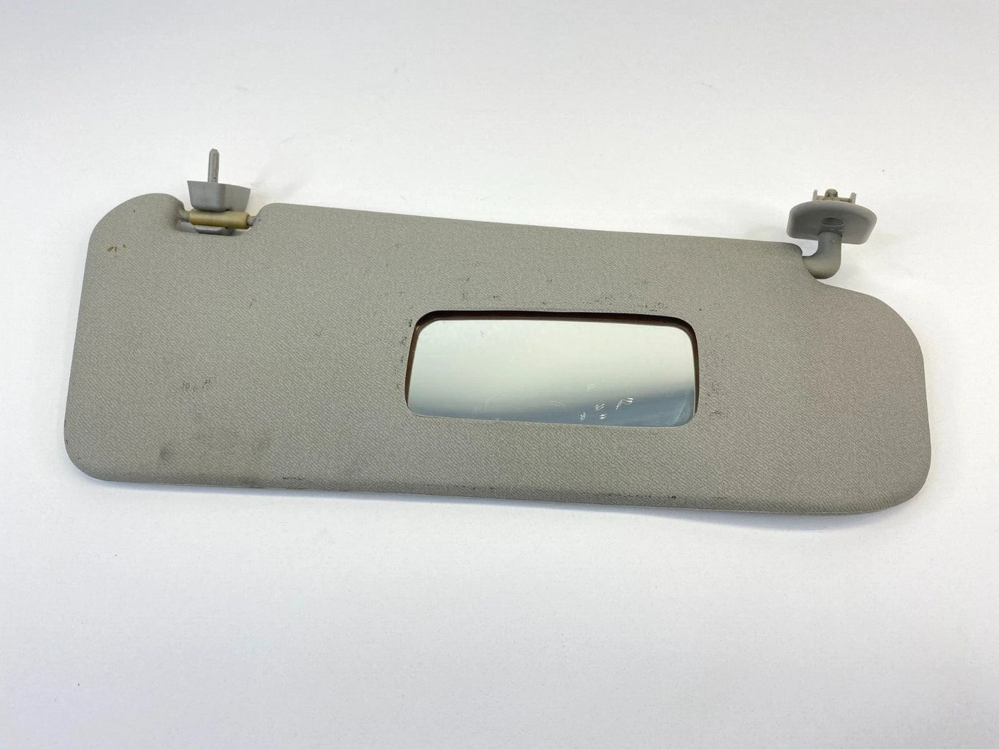 2006-2011 CHEVY AVEO AVEO5 FRONT RH PASSENGER SIDE SUNVISOR SUN VISOR ASSY OEM