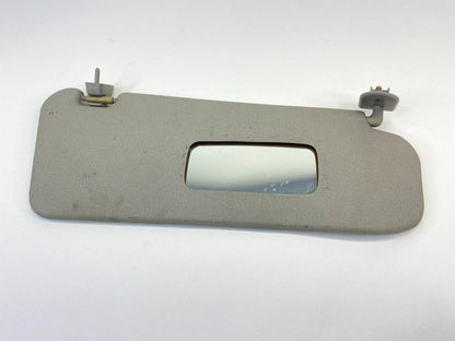 2006-2011 CHEVY AVEO AVEO5 FRONT RH PASSENGER SIDE SUNVISOR SUN VISOR ASSY OEM