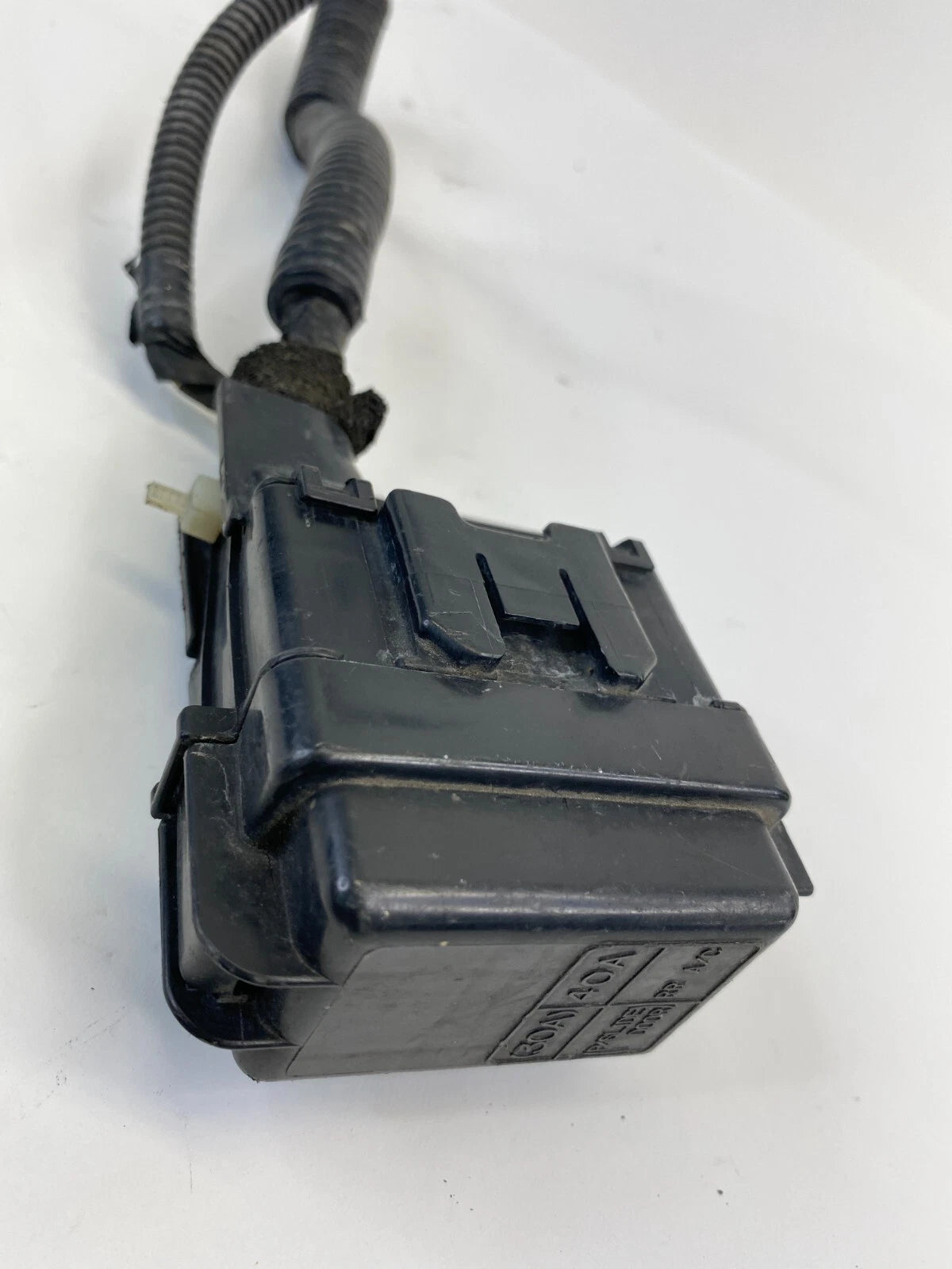 99-04 HONDA ODYSSEY 3.5L V6 AT SMALL ENGINE FUSE RELAY BOX VFM-11F41-Z06 OEM