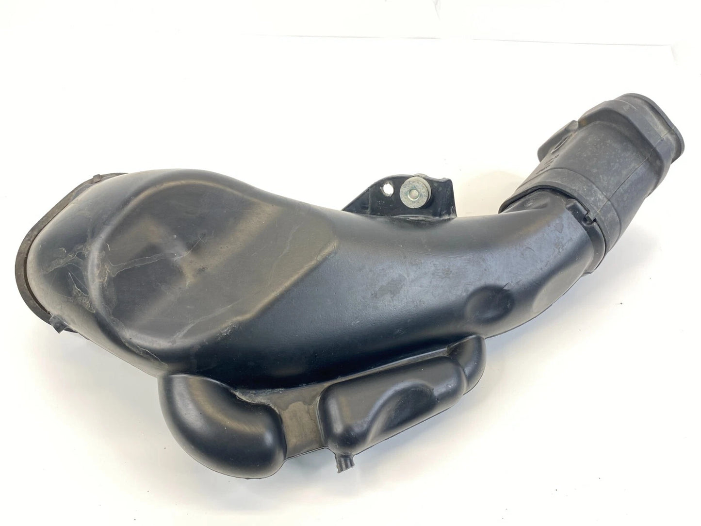 2010 2011 HONDA ACCORD CROSSTOUR 3.5L V6 AIR INTAKE CLEANER HOSE DUCT TUBE OEM