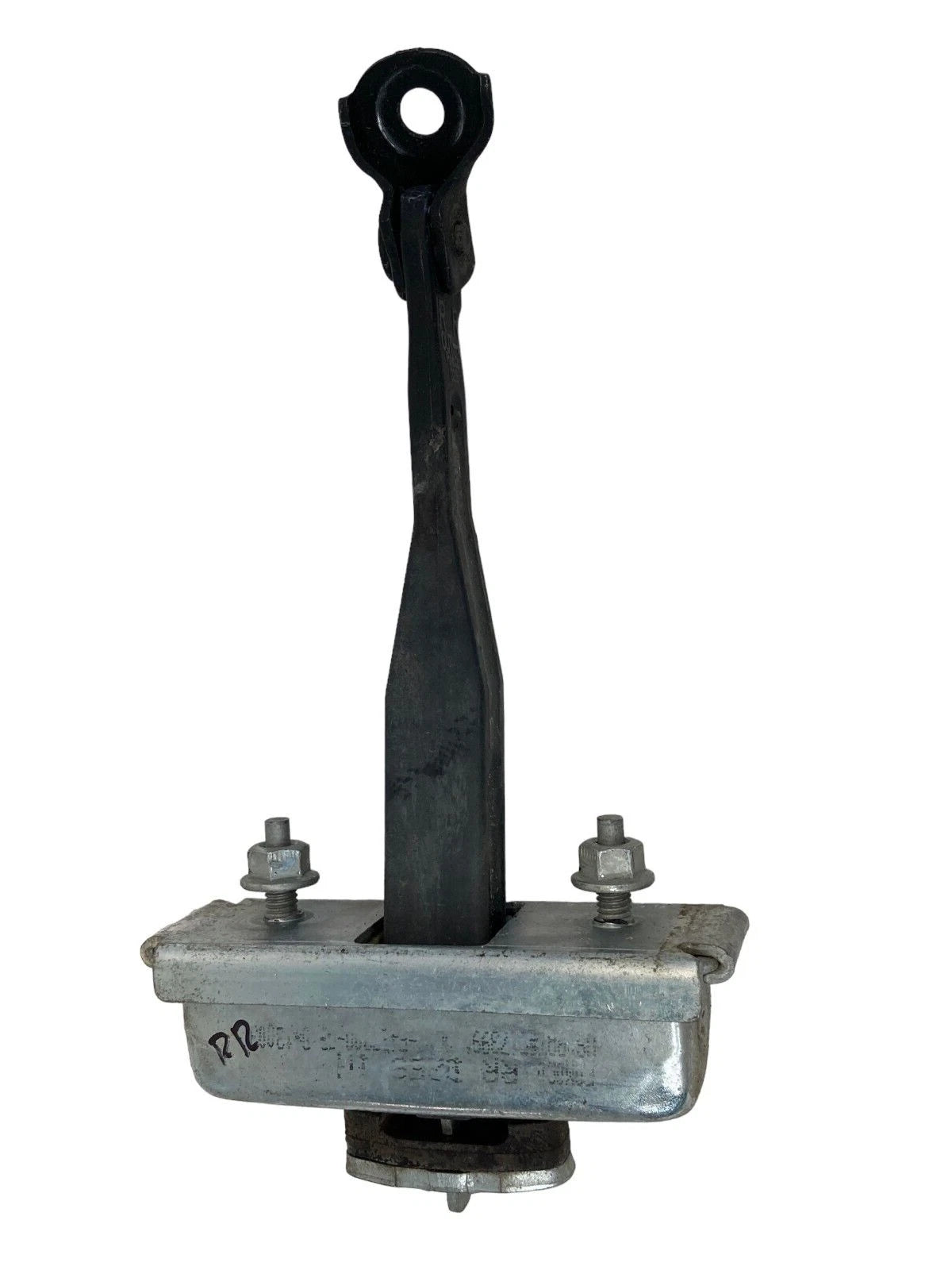2010-2019 FORD TAURUS REAR RIGHT SIDE DOOR CHECK STOP STOPPER DETENT OEM