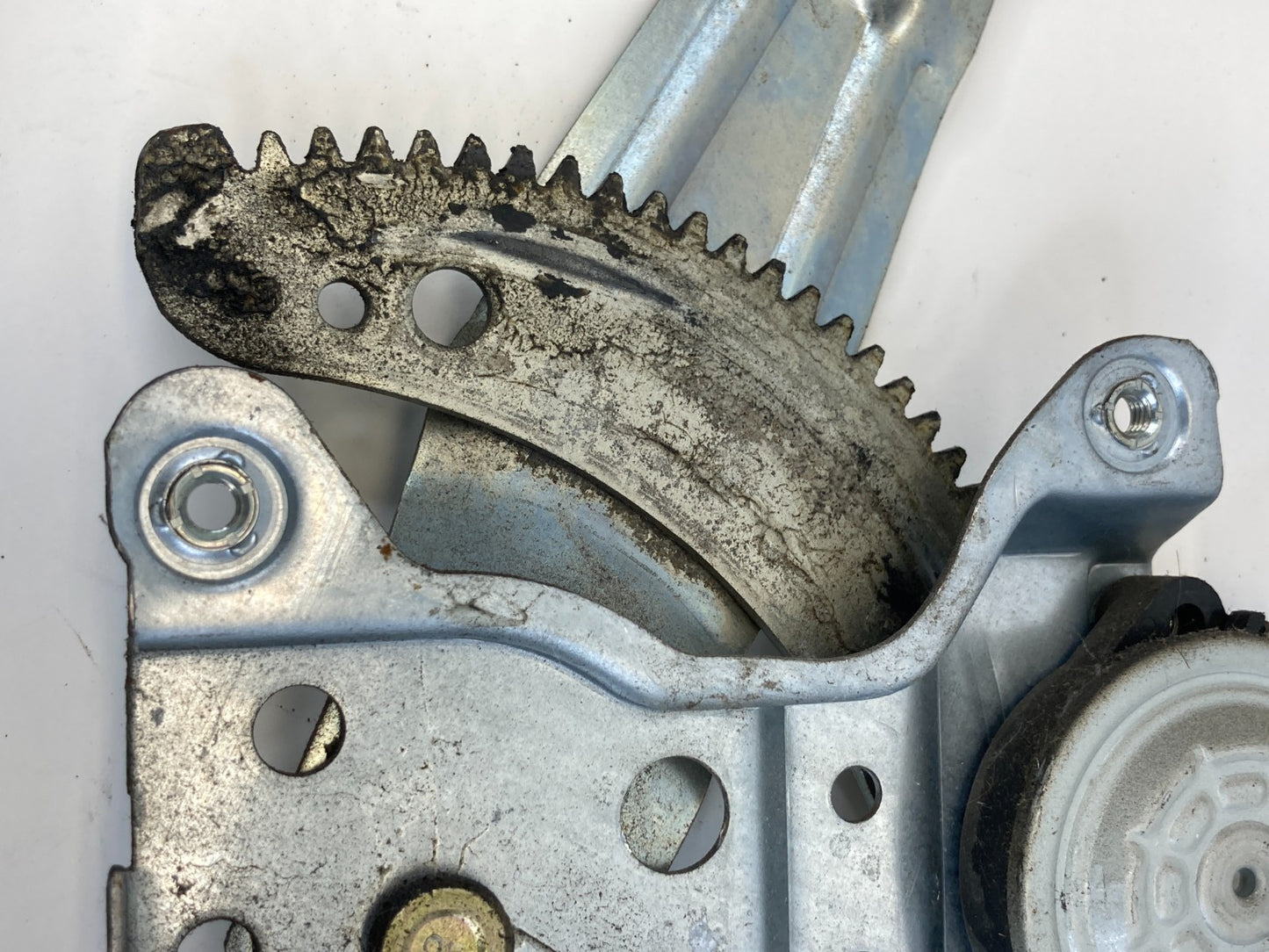 1996-2002 Toyota 4Runner Rear Right Side Door Power Window Motor W/ Regulator