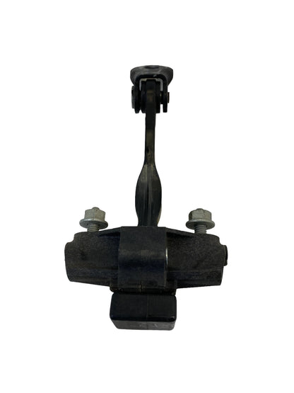 2006-2011 FORD FOCUS SEDAN REAR LEFT DRIVER SIDE DOOR LOCK CHECK STOP STOPPER