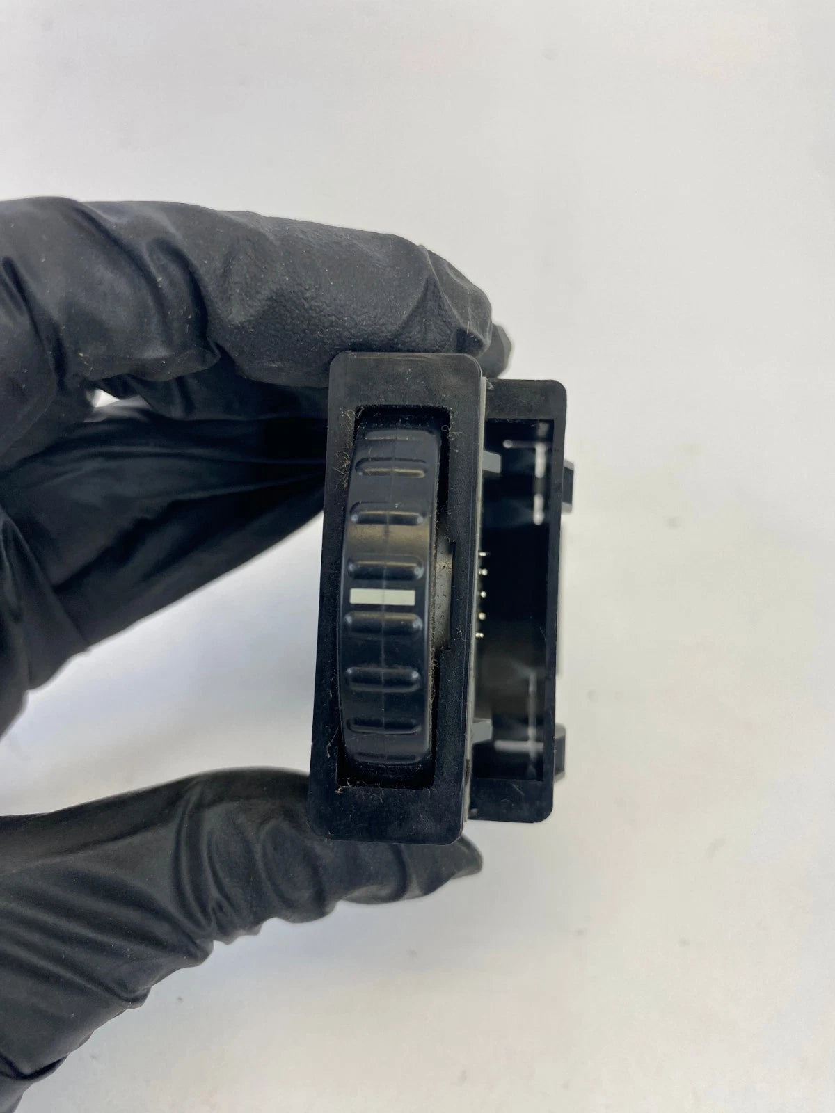 2008-2012 FORD ESCAPE DASHBOARD DIMMER SWITCH FRONT OEM FACTORY 7L1T-116991-8CH