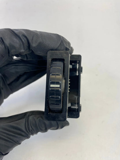 2008-2012 FORD ESCAPE DASHBOARD DIMMER SWITCH FRONT OEM FACTORY 7L1T-116991-8CH