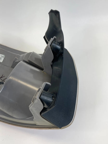 2007-2012 GMC ACADIA RIGHT SIDE TAIL LIGHT EXTERIOR TAILLIGHT LAMP 20811962 OEM