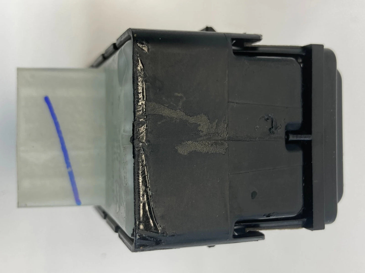 11 12 DODGE CALIBER FRONT RIGHT SIDE DOOR WINDOW CONTROL SWITCH 04602785AA OEM