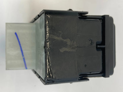 11 12 DODGE CALIBER FRONT RIGHT SIDE DOOR WINDOW CONTROL SWITCH 04602785AA OEM