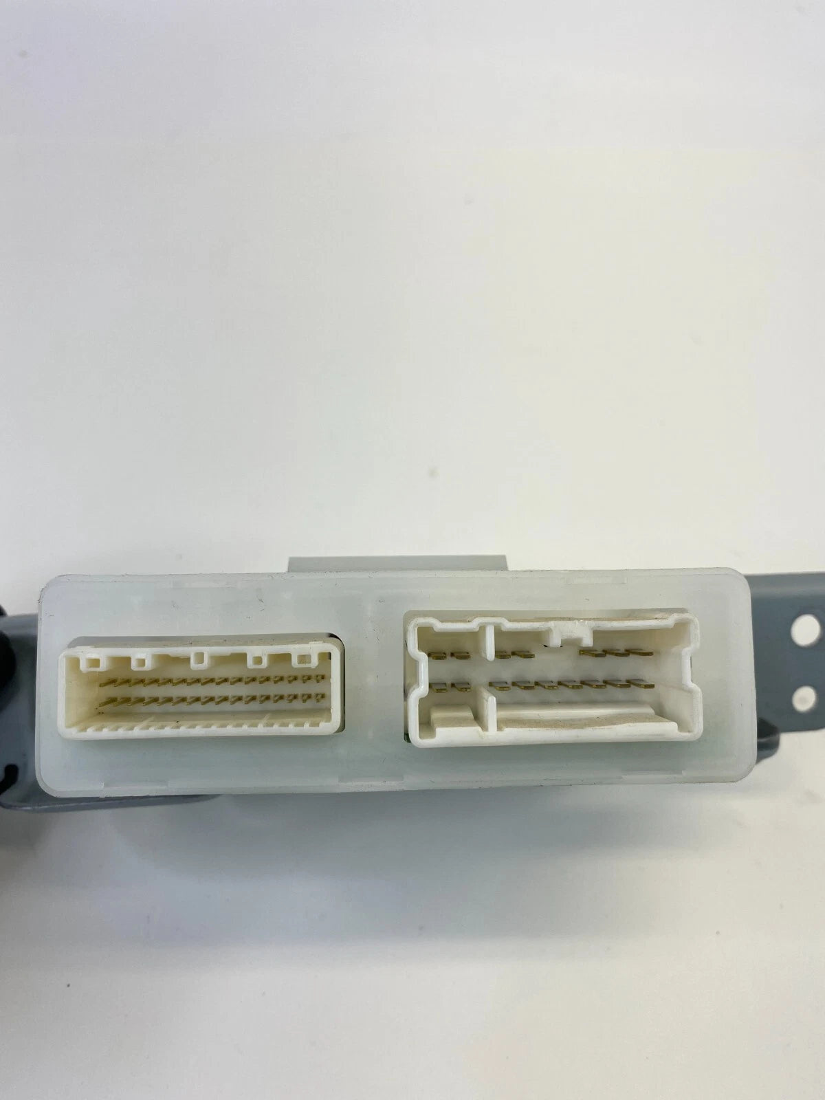 03-08 INFINITI FX35 FX45 DRIVING POSITION SEAT CONTROL MODULE 98800CG000 OEM