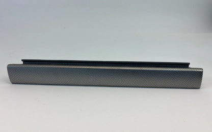 07-09 NISSAN SENTRA LEFT DRIVER SIDE DASH FINISH MOLDING TRIM PANEL 68410-ET010