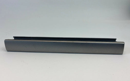 07-09 NISSAN SENTRA LEFT DRIVER SIDE DASH FINISH MOLDING TRIM PANEL 68410-ET010