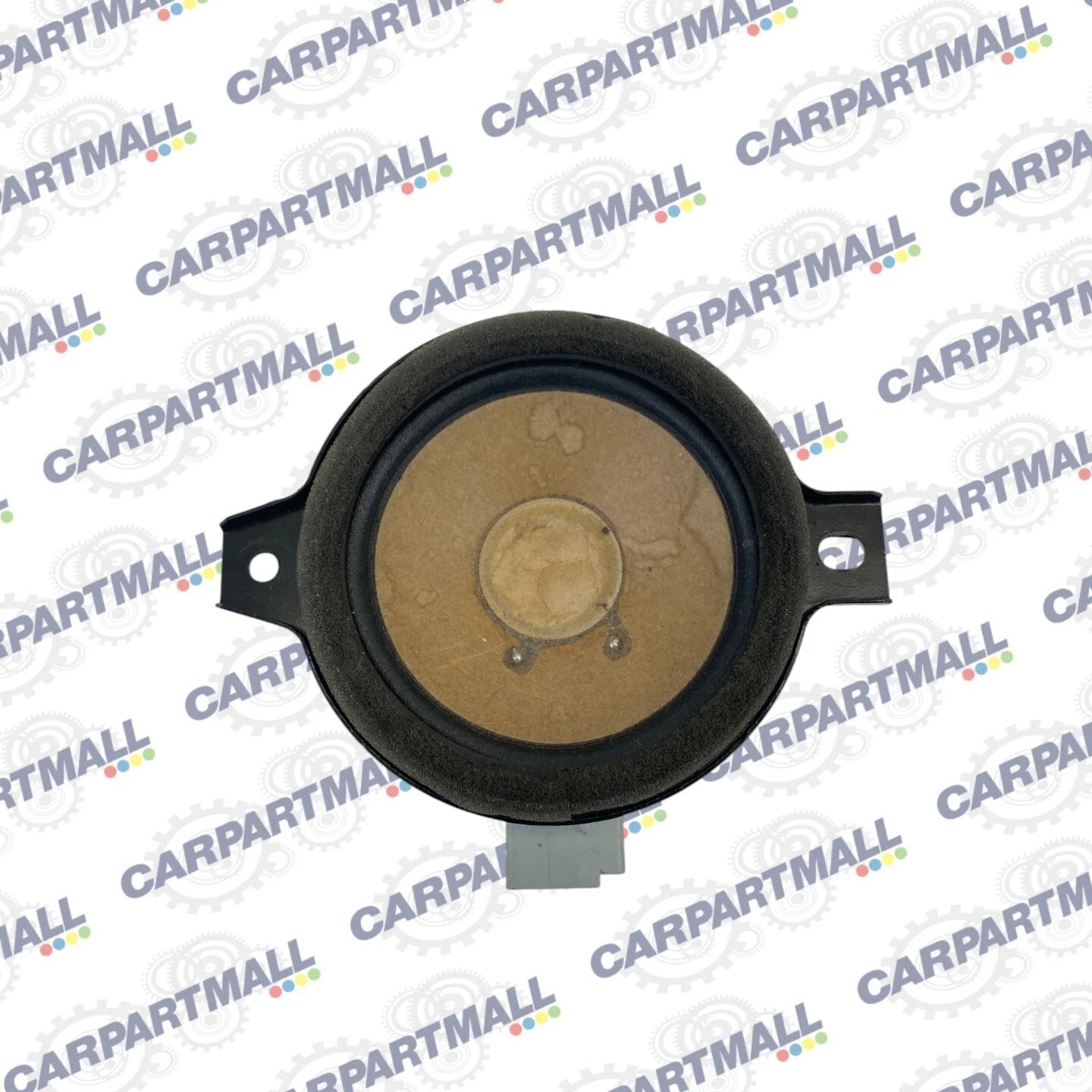 2010-2016 CADILLAC SRX FRONT CENTER DASH RADIO SPEAKER 25840446 OEM