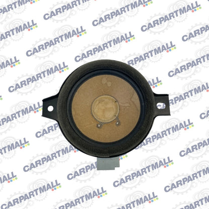 2010-2016 CADILLAC SRX FRONT CENTER DASH RADIO SPEAKER 25840446 OEM