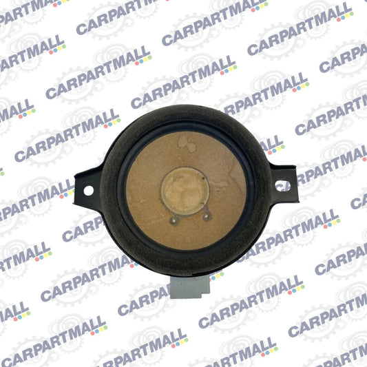 2010-2016 CADILLAC SRX FRONT CENTER DASH RADIO SPEAKER 25840446 OEM