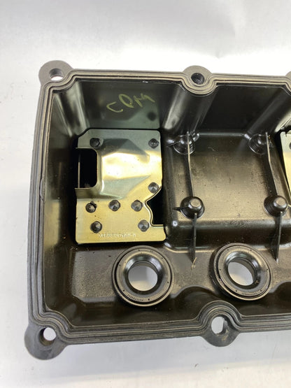 2002-2008 MINI COOPER 1.6L ENGINE VALVE COVER ASSEMBLY OEM
