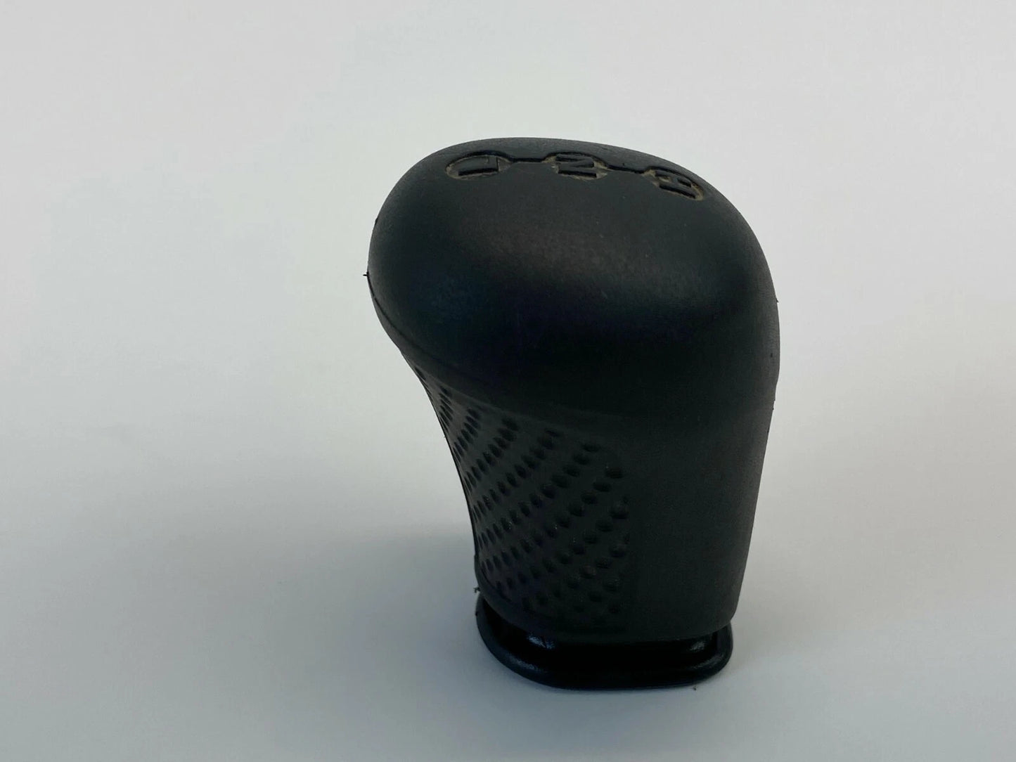 2002-2004 LAND ROVER DISCOVERY 4WD TRANSFER CASE SHIFT KNOB HIGH & LOW OEM