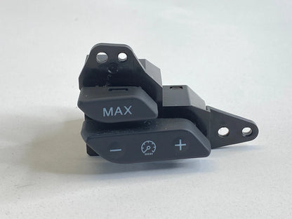 2004-2006 ACURA TL SPEEDOMETER LIGHT DIMMER MAX CONTROL SWITCH BUTTON M24424 OEM