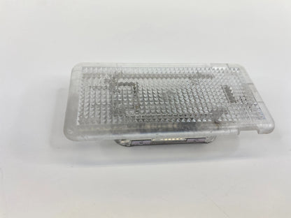 2003-2012 RANGE ROVER INTERIOR FOOTWELL COURTESY LIGHT LAMP OEM 63318360588