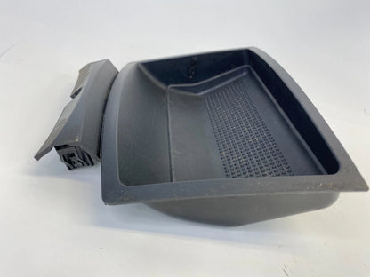 2004-2007 VOLVO S40 FRONT CENTER CONSOLE TRAY STORAGE COMPARTMENT 8687478 OEM