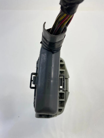 99-04 HONDA ODYSSEY 3.5L V6 AT ABS ANTI LOCK BRAKE PUMP RELAY PLUG CONNECTOR