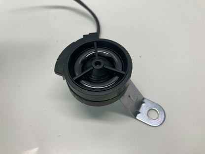 2007-2012 NISSAN VERSA FRONT LEFT DOOR TWEETER SPEAKER ASSEMBLY 28149EL000 OEM