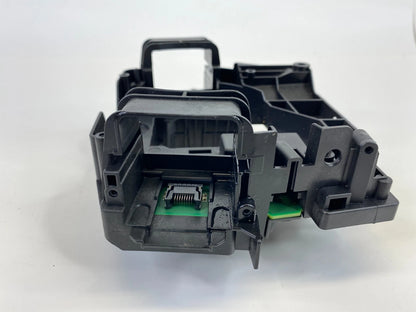 14-16 FORD FUSION STEERING COLUMN COMBINATION SWITCH HOUSING EG9T14B522AEW OEM
