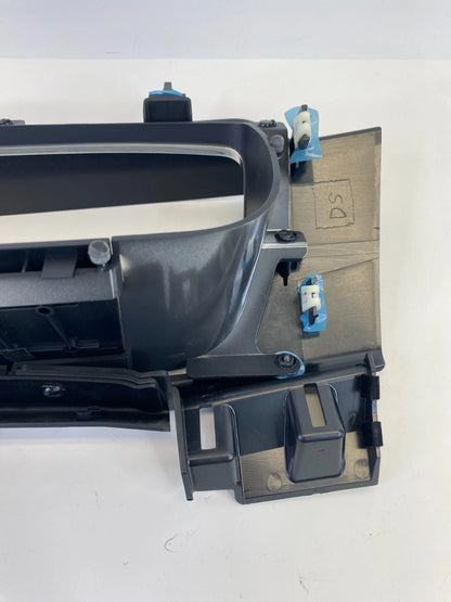 2013-2019 Ford Taurus Dash Speedometer Cluster Bezel Cover Trim OEM