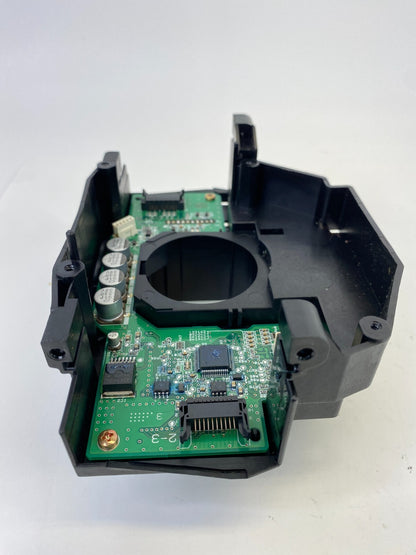 2004 2005 Suzuki XL-7 Steering Column Switch Lever Housing Panel 30710337 OEM