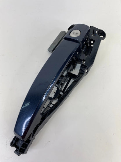 2013 14 15 2016 CHEVROLET CRUZE FRONT LEFT SIDE EXTERIOR DOOR HANDLE 9400-2321