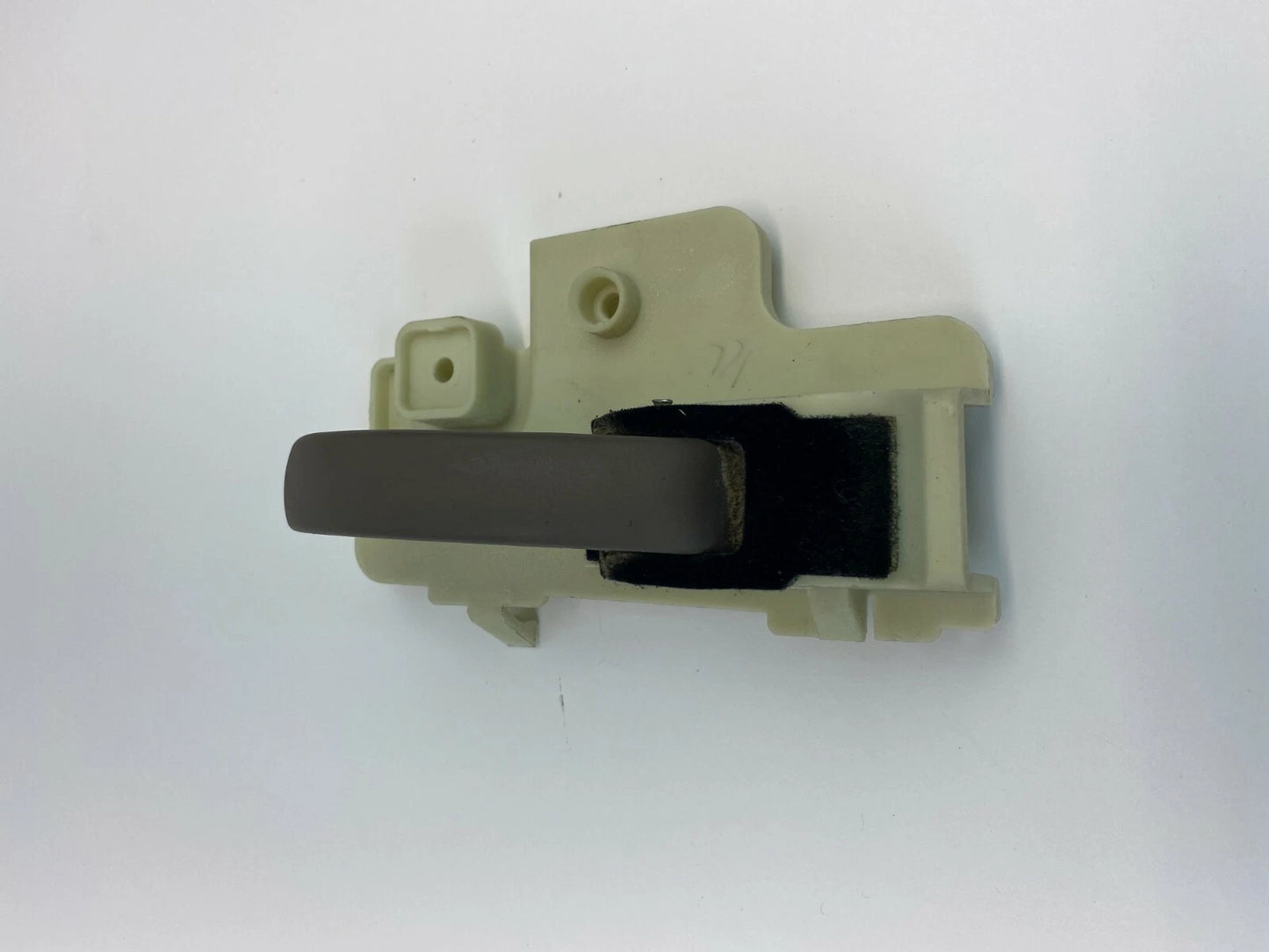 07 08 09 10 JEEP COMPASS REAR LEFT BACK SIDE INNER DOOR HANDLE 186204472 OEM