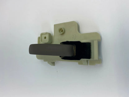 07 08 09 10 JEEP COMPASS REAR LEFT BACK SIDE INNER DOOR HANDLE 186204472 OEM