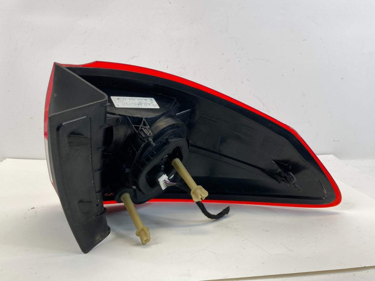 2013-2016 Ford C-Max Energi Right Outer Tail Light Taillight DM51-13404-AC OEM