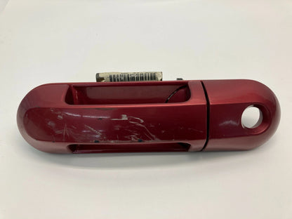 2002-2005 MERCURY MOUNTAINEER FRONT LEFT DRIVER EXTERIOR DOOR HANDLE ASSEMBLY