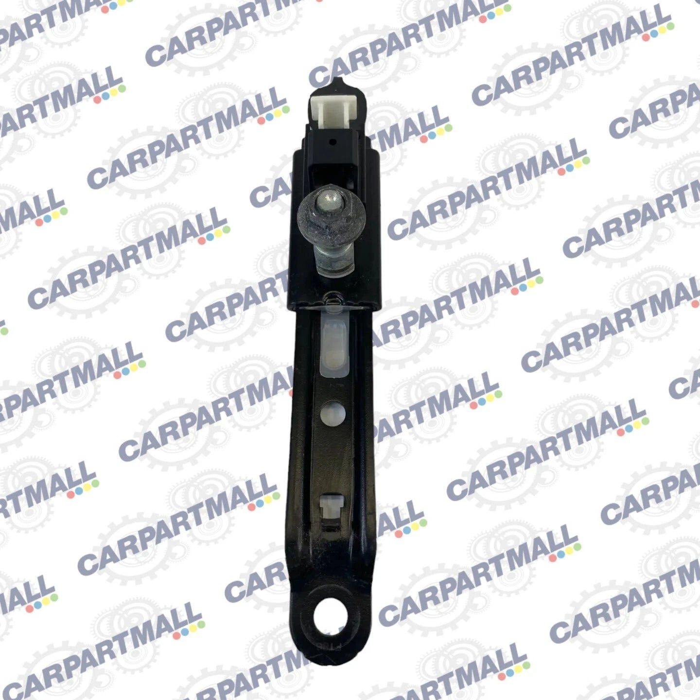 2009-2013 TOYOTA MATRIX FRONT LEFT DRIVER SIDE SEAT BELT HEIGHT ADJUSTER OEM