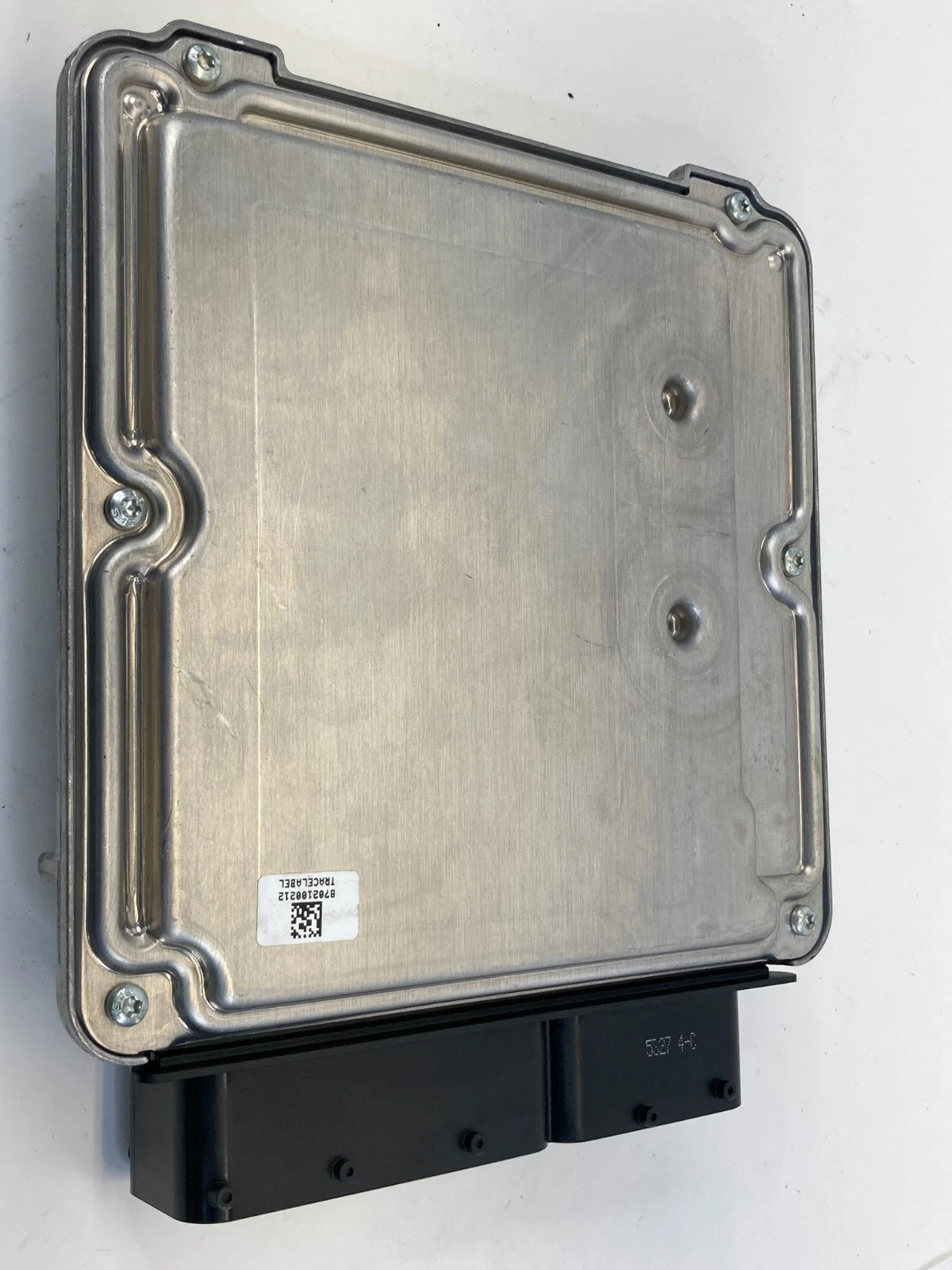 07 08 AUDI A4 QUATTRO 2.0L L4 AT ECU ENGINE CONTROL MODULE COMPUTER 8E1910115G