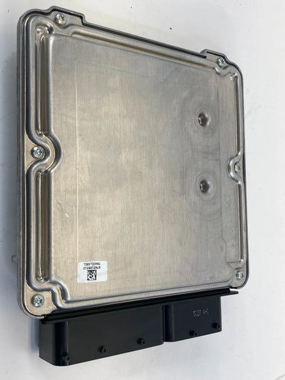 07 08 AUDI A4 QUATTRO 2.0L L4 AT ECU ENGINE CONTROL MODULE COMPUTER 8E1910115G