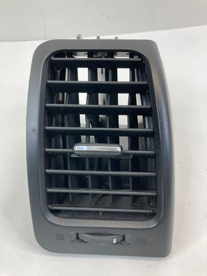 2007-2013 NISSAN ALTIMA FRONT RIGHT DASH A/C AIR VENT GRILLE RH 68760-JA00C OEM