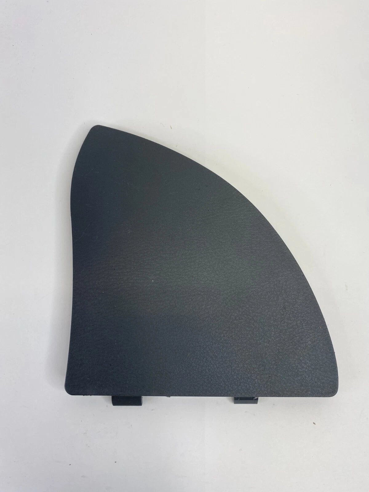 03-07 HONDA ACCORD DASH LEFT DRIVER END CAP COVER TRIM PANEL 77215-SDA-A010 OEM