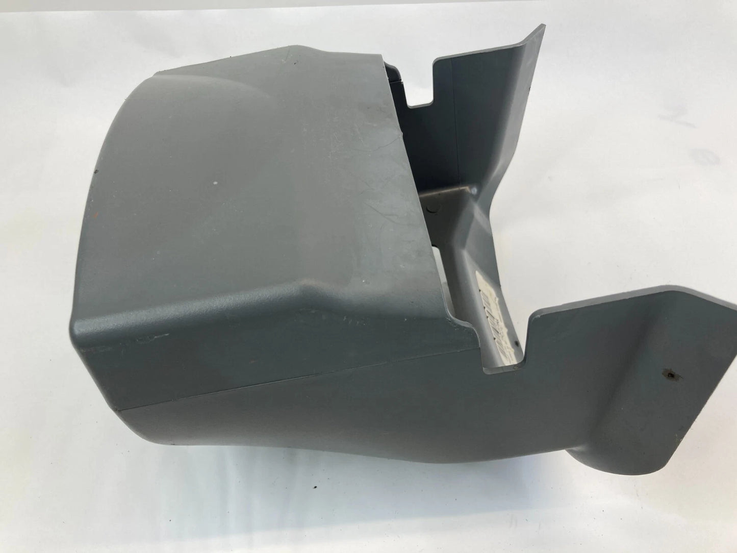 2008-2010 CHRYSLER TOWN & COUNTRY STEERING COLUMN COVER UPPER & LOWER 1GZ32BD5AA