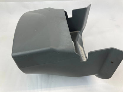 2008-2010 CHRYSLER TOWN & COUNTRY STEERING COLUMN COVER UPPER & LOWER 1GZ32BD5AA