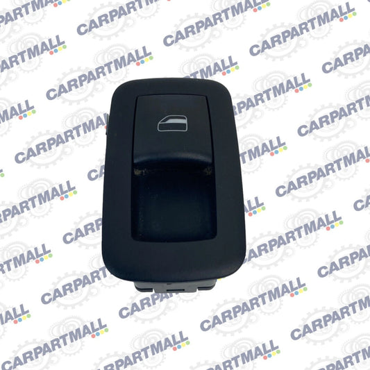 2010 2011 TOWN & COUNTRY GRAND CARAVAN REAR DOOR POWER WINDOW SWITCH 04602927AA
