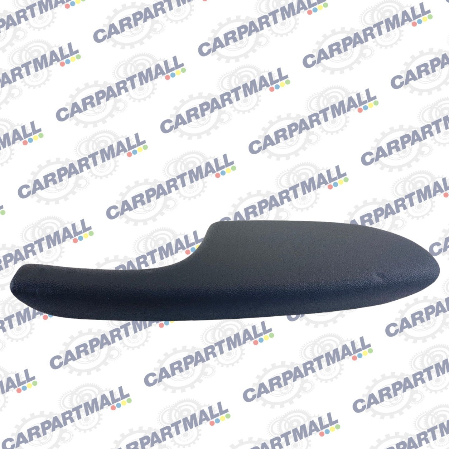 11-14 Hyundai Sonata Rear Right Interior Door Armrest Arm Rest Panel D1442-3S000