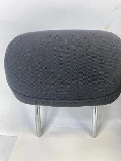 2015-2017 Chrysler 200 Rear Left & Right & Middle Seat Headrest Head Rest OEM