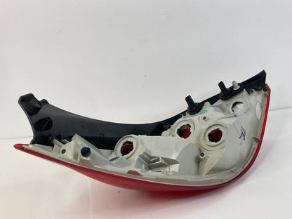 2011 2012 2013 BUICK REGAL RIGHT PASSENGER RH SIDE TAIL LIGHT TAILLIGHT OEM