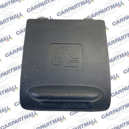 12 13 14 15 Honda Civic Rear Seat Child Anchor Cover Plate Cap 84501TR0A0 OEM