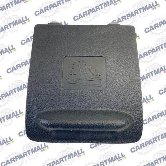 12 13 14 15 Honda Civic Rear Seat Child Anchor Cover Plate Cap 84501TR0A0 OEM