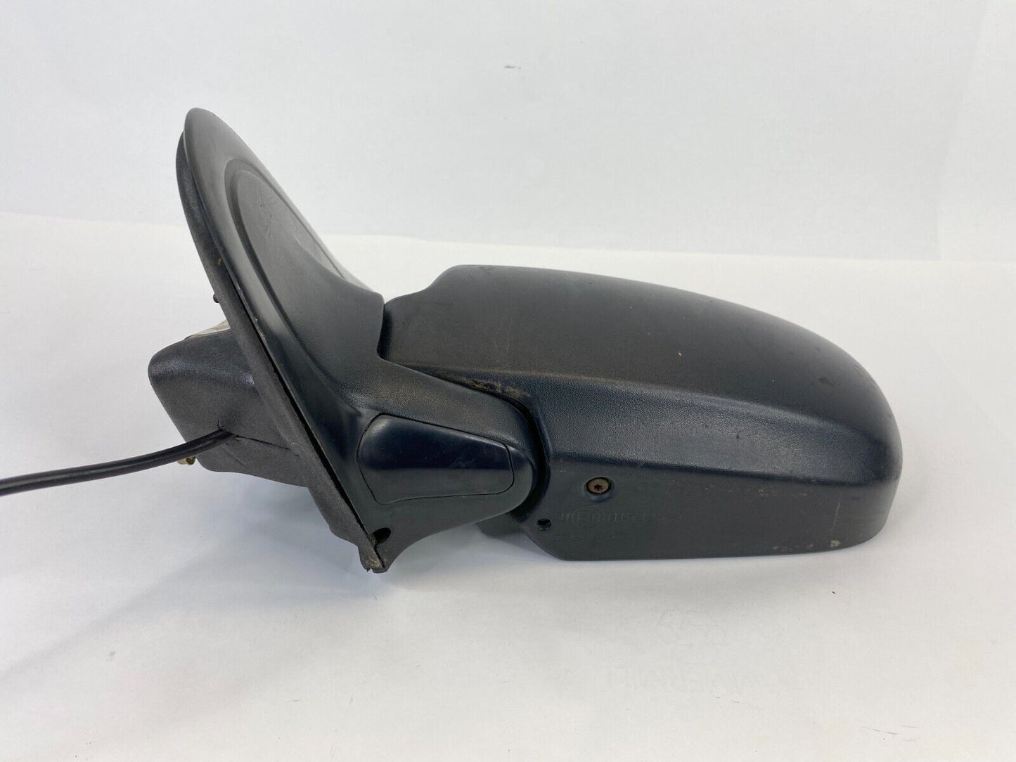 01-07 Ford Escape Front Left Driver Side View Power Door Mirror 2L84-17683 OEM