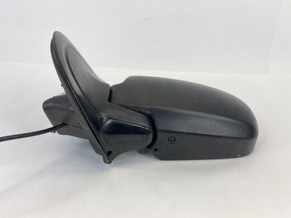 01-07 Ford Escape Front Left Driver Side View Power Door Mirror 2L84-17683 OEM