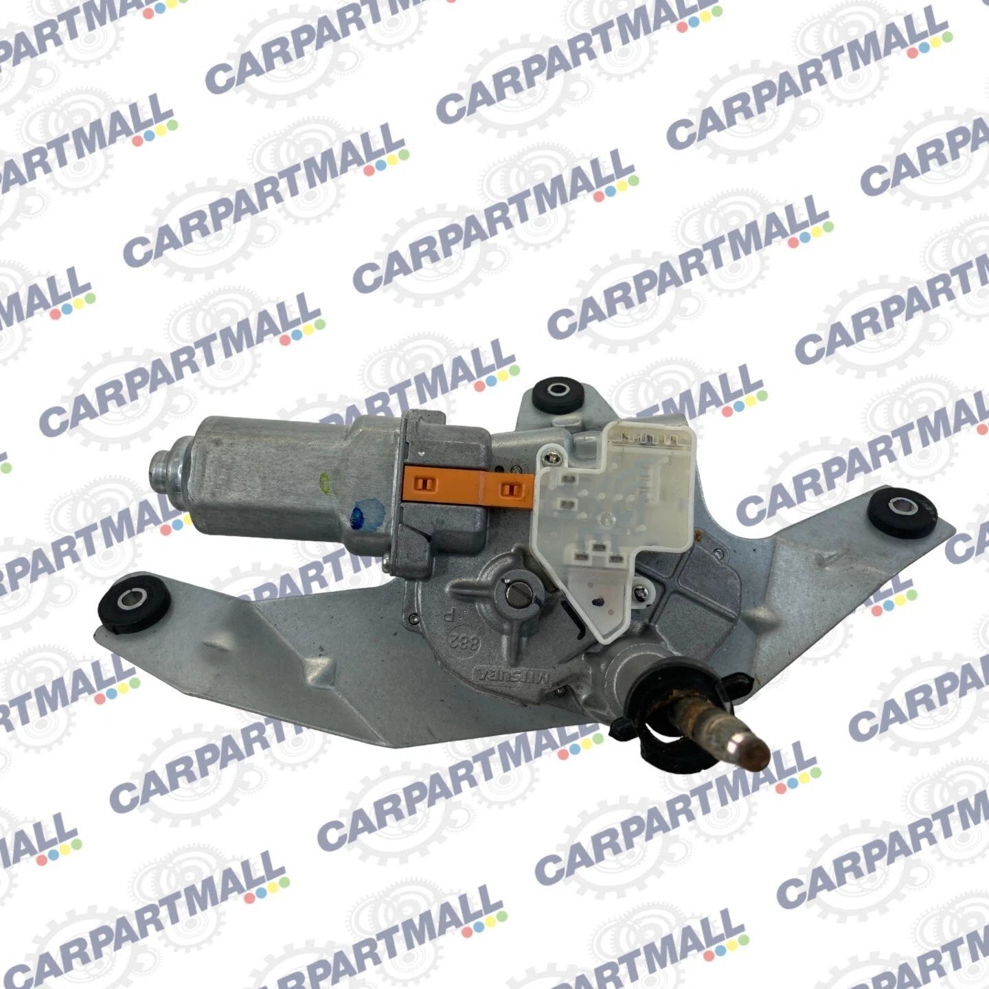 2010-2017 GMC TERRAIN REAR WINDSHIELD WIPER MOTOR ASSEMBLY OEM FACTORY A8925-945