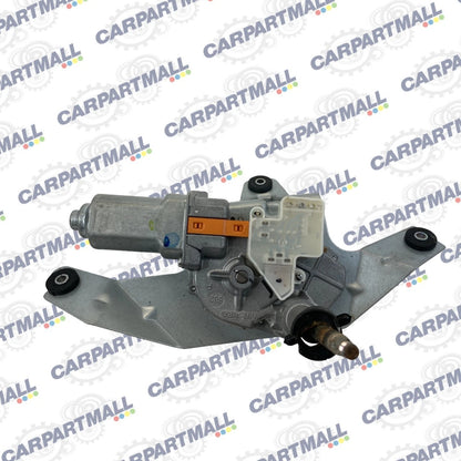 2010-2017 GMC TERRAIN REAR WINDSHIELD WIPER MOTOR ASSEMBLY OEM FACTORY A8925-945